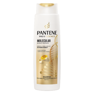 Shampoo Reparador Molecular Bond Repair 300 ML
