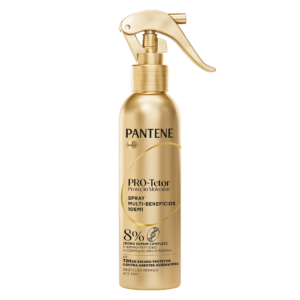 PRO-Tetor Spray Protetor Multibeneficios 10em1 Proteção Molecular 170 ml